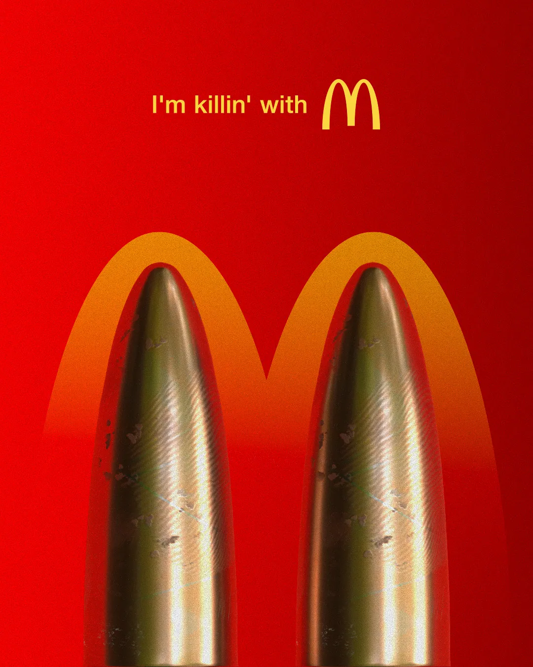 Poster for Palestine by Tarık Akın