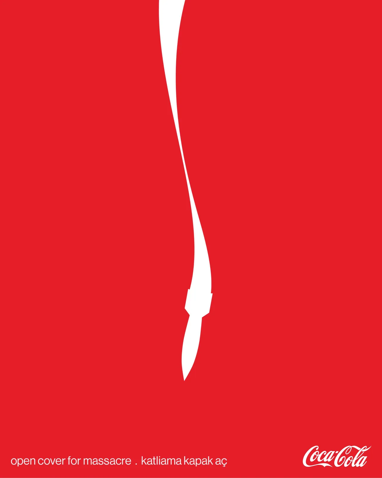 Poster for Palestine by Tarık Akın