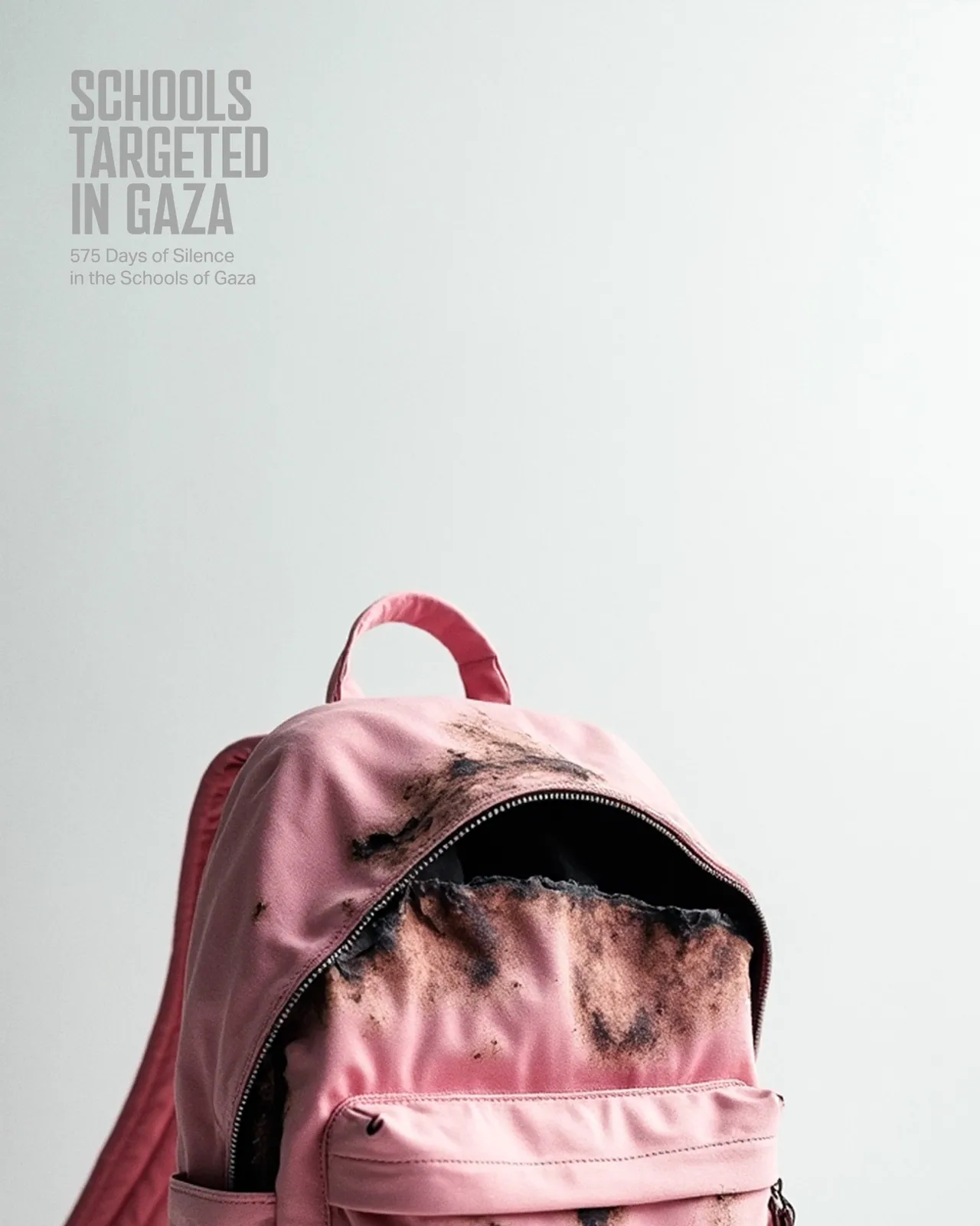 Poster for Palestine by Tarık Akın