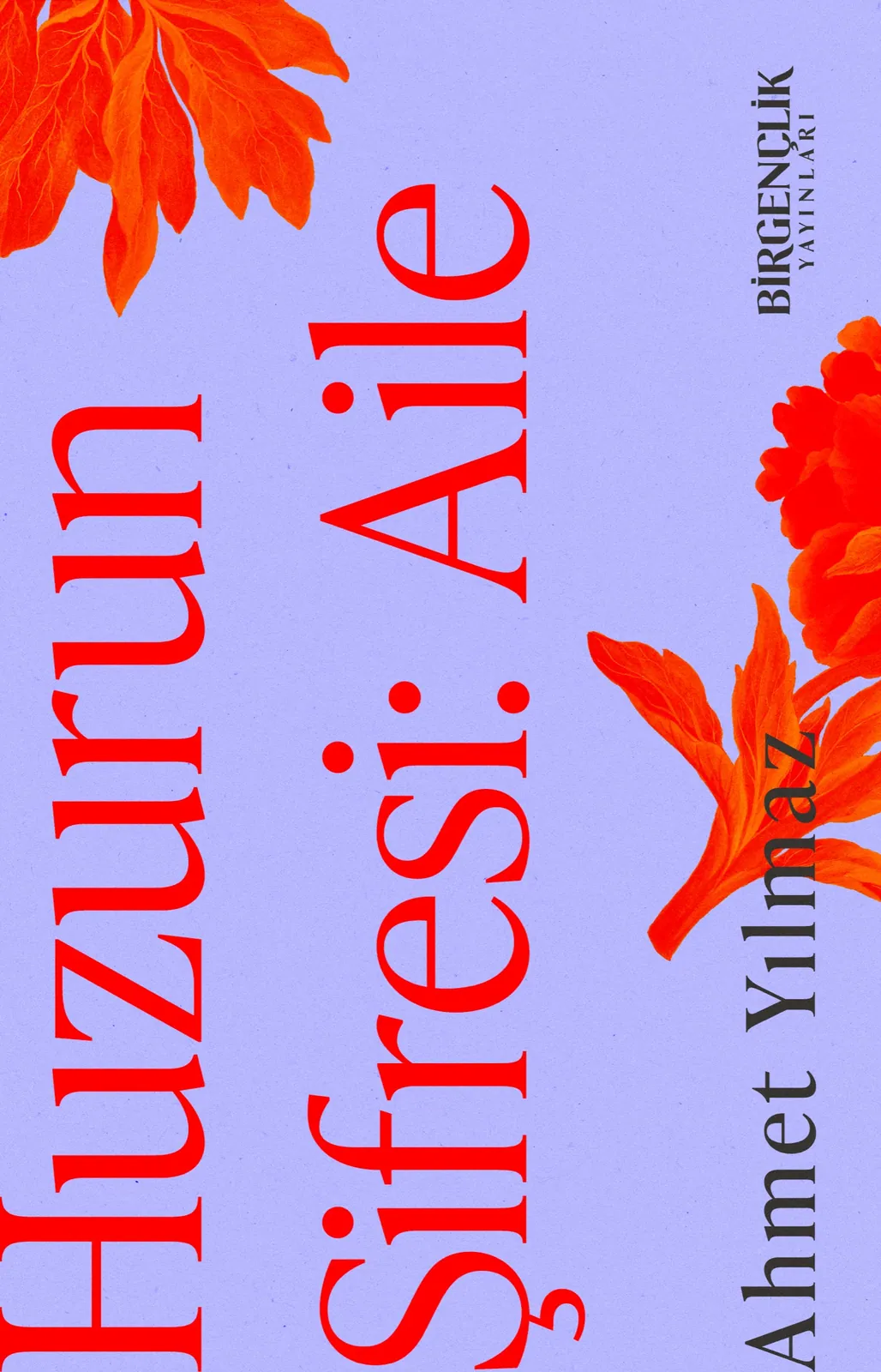 Book cover by Tarık Akın